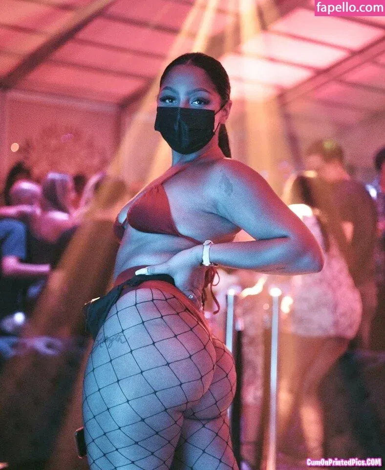 Tiarah Townsend Onlyfans Photo Gallery 