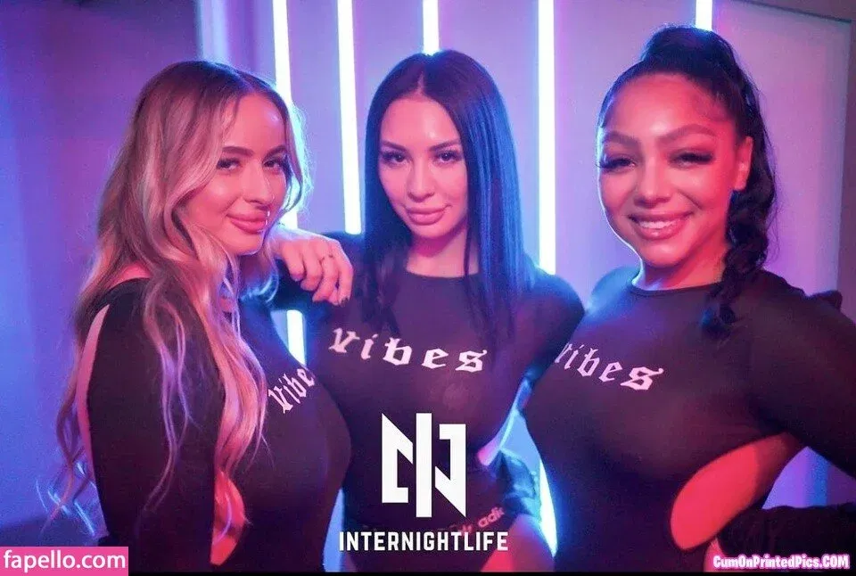 Tiarah Townsend Onlyfans Photo Gallery 