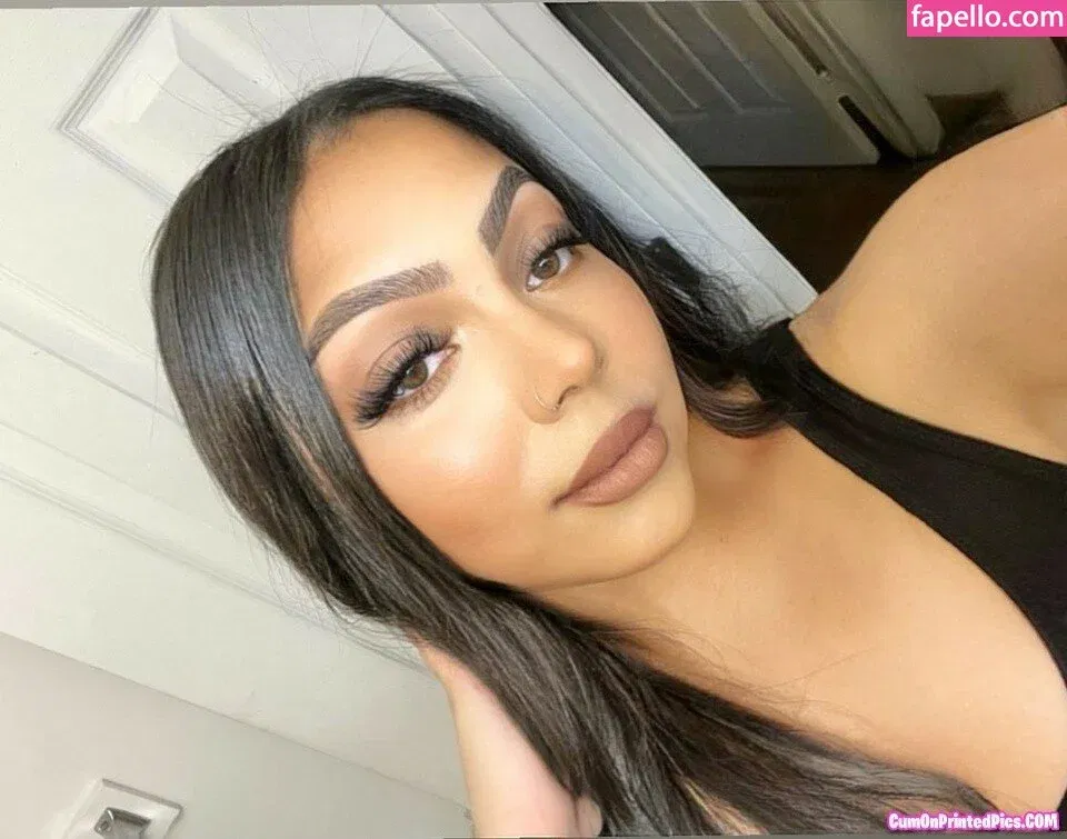 Tiarah Townsend Onlyfans Photo Gallery 