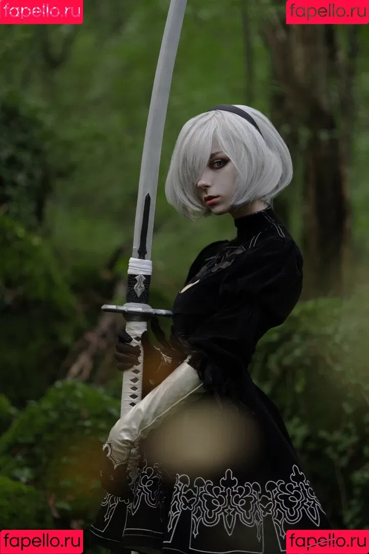 Himeecosplay Onlyfans Photo Gallery 