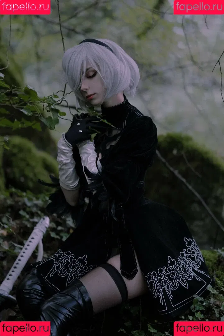 Himeecosplay Onlyfans Photo Gallery 