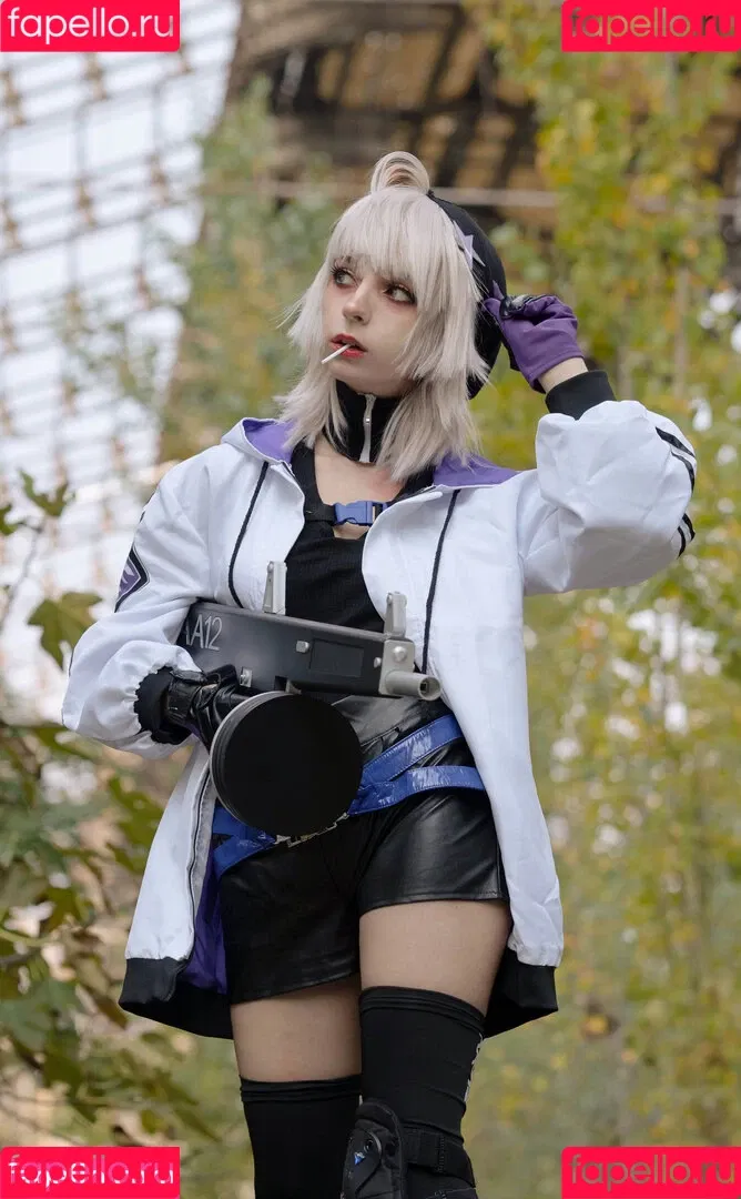 Himeecosplay Onlyfans Photo Gallery 