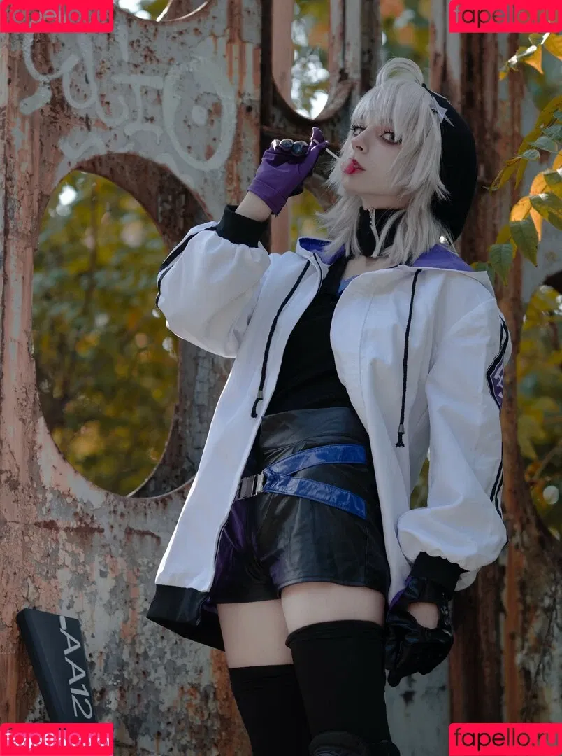 Himeecosplay Onlyfans Photo Gallery 