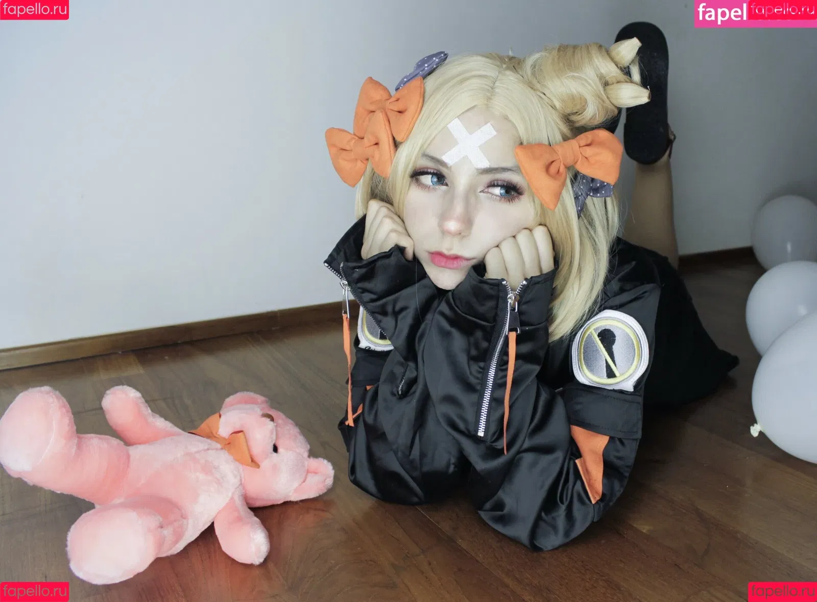 Himeecosplay Onlyfans Photo Gallery 