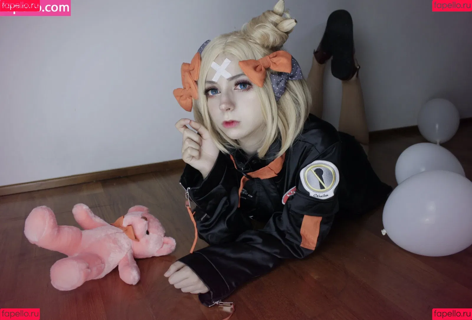 Himeecosplay Onlyfans Photo Gallery 