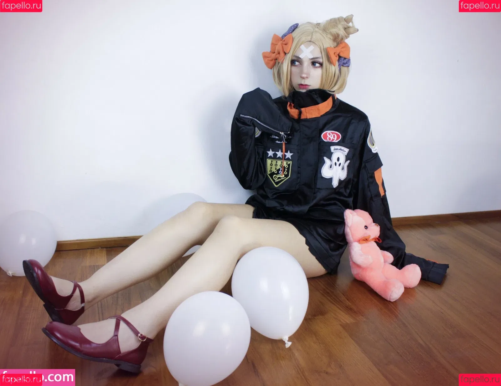 Himeecosplay Onlyfans Photo Gallery 
