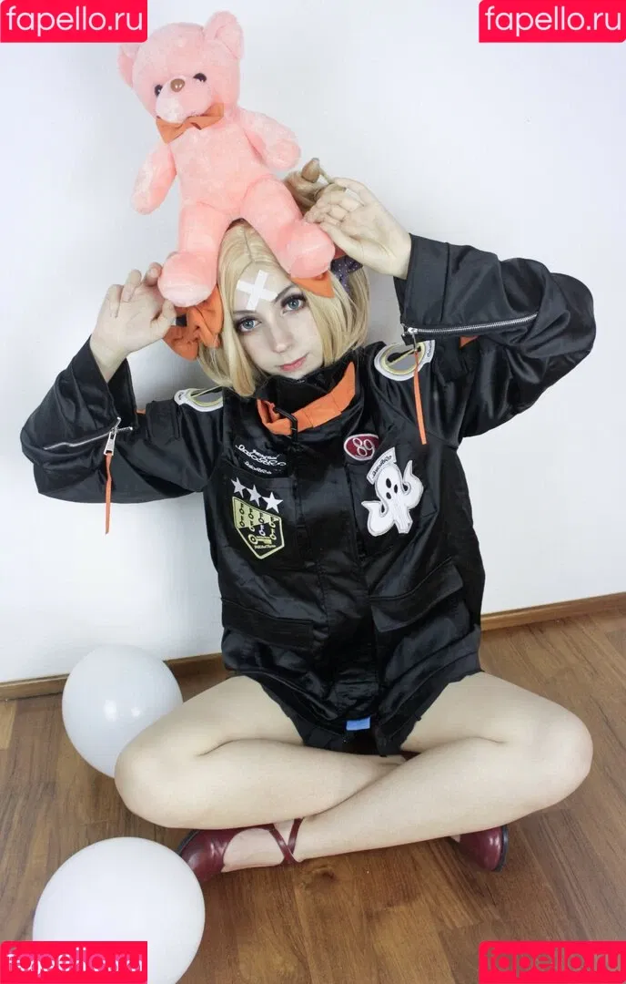 Himeecosplay Onlyfans Photo Gallery 