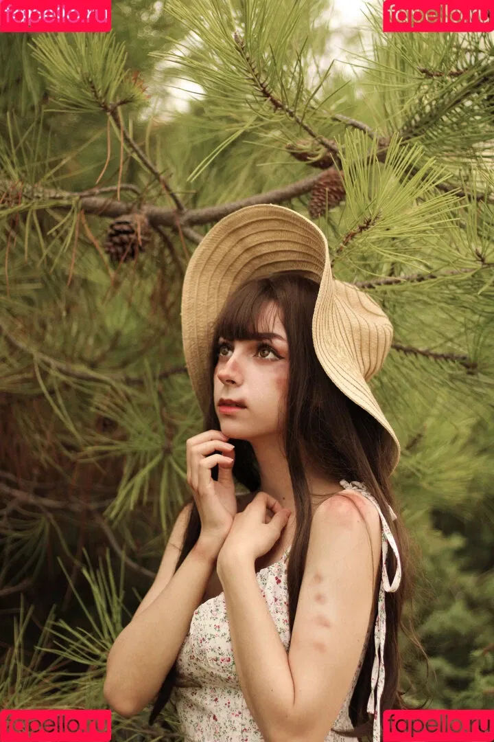 Himeecosplay Onlyfans Photo Gallery 
