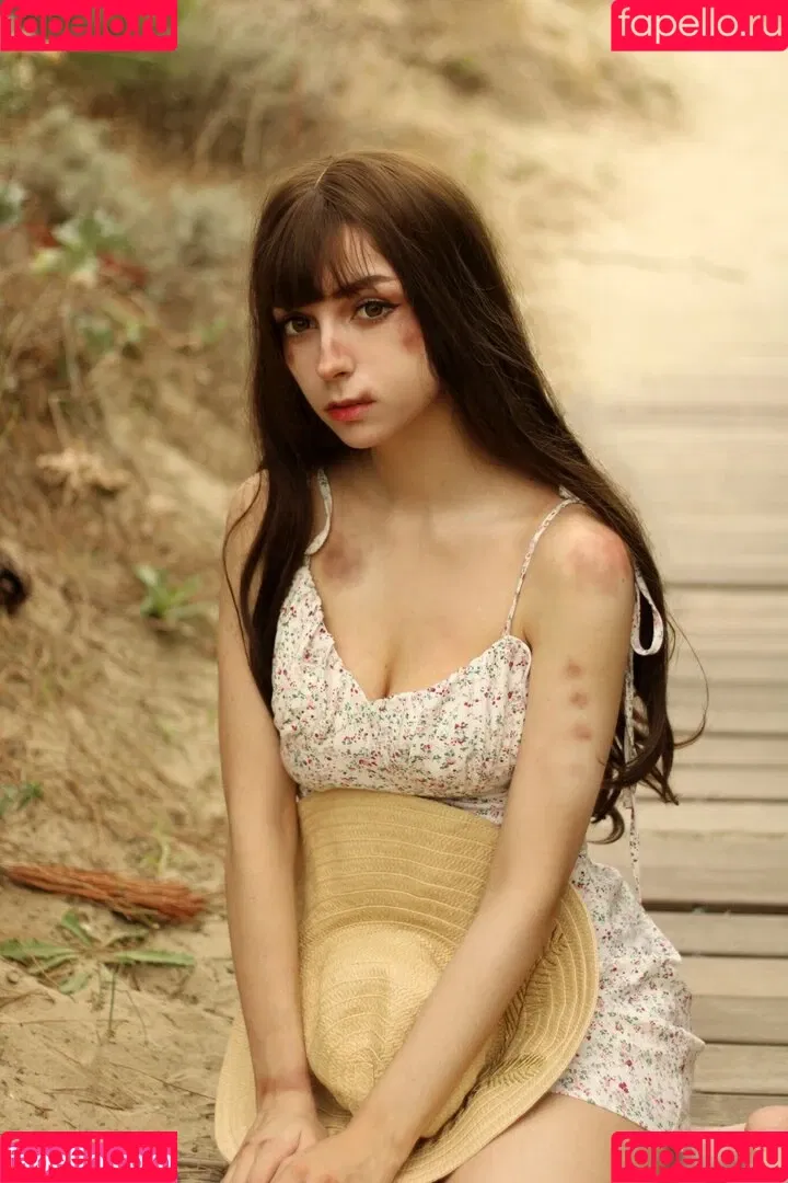 Himeecosplay Onlyfans Photo Gallery 