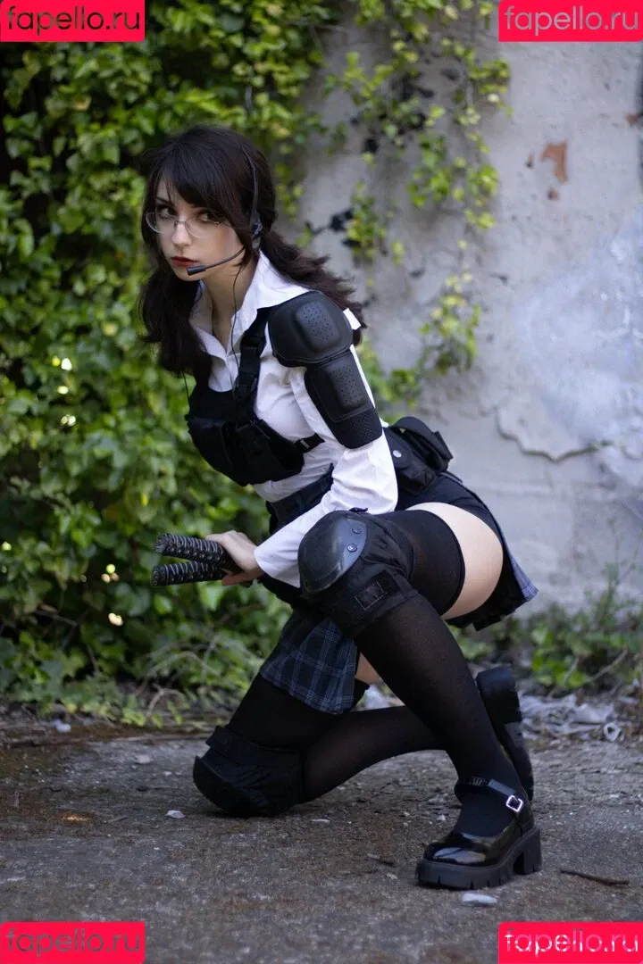 Himeecosplay Onlyfans Photo Gallery 