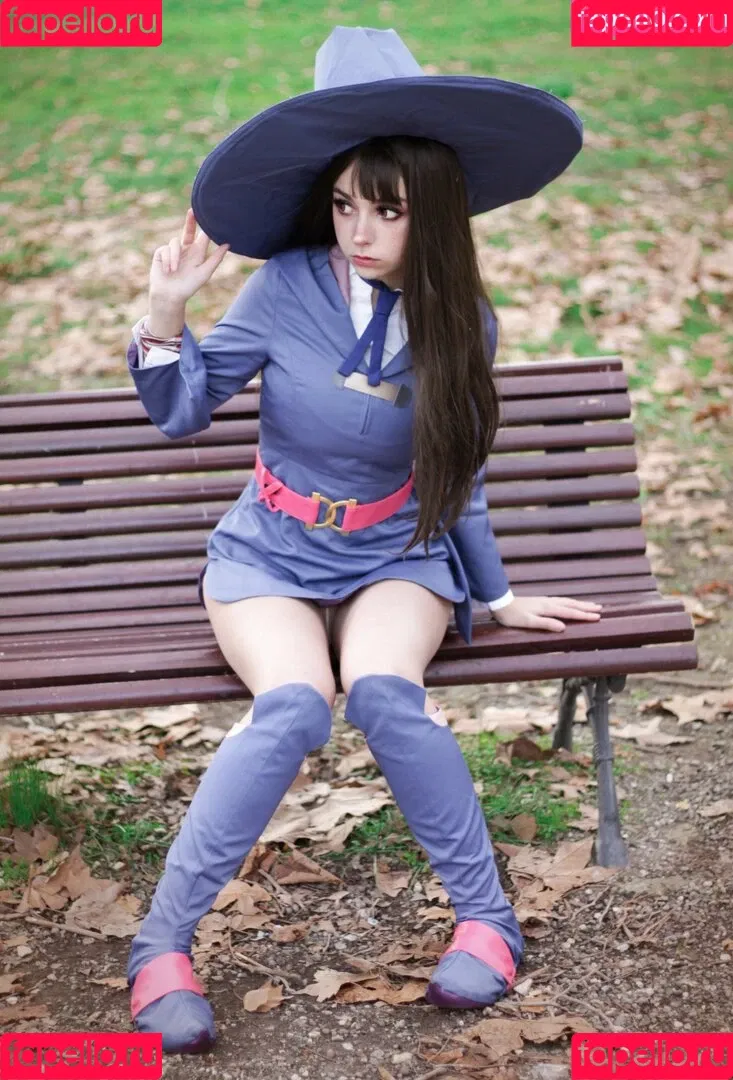 Himeecosplay Onlyfans Photo Gallery 