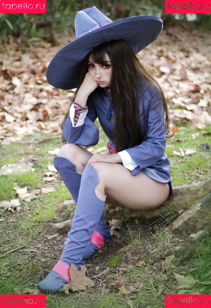 Himeecosplay Onlyfans Photo Gallery 