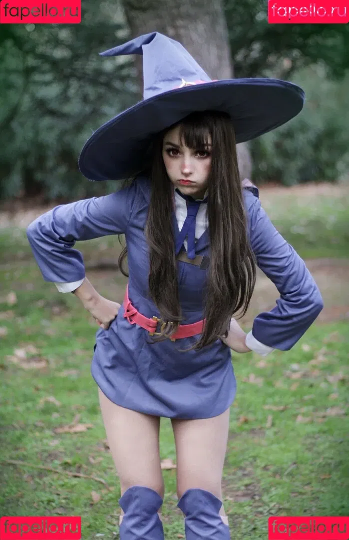 Himeecosplay Onlyfans Photo Gallery 