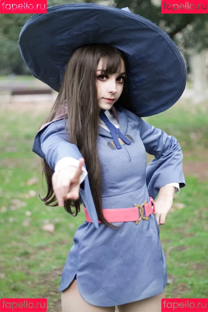 Himeecosplay Onlyfans Photo Gallery 