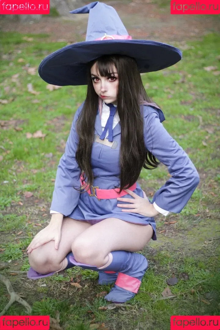 Himeecosplay Onlyfans Photo Gallery 
