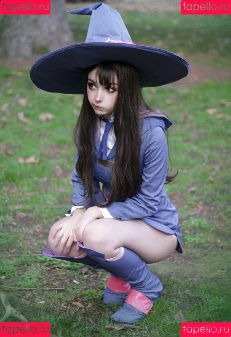 Himeecosplay Onlyfans Photo Gallery 