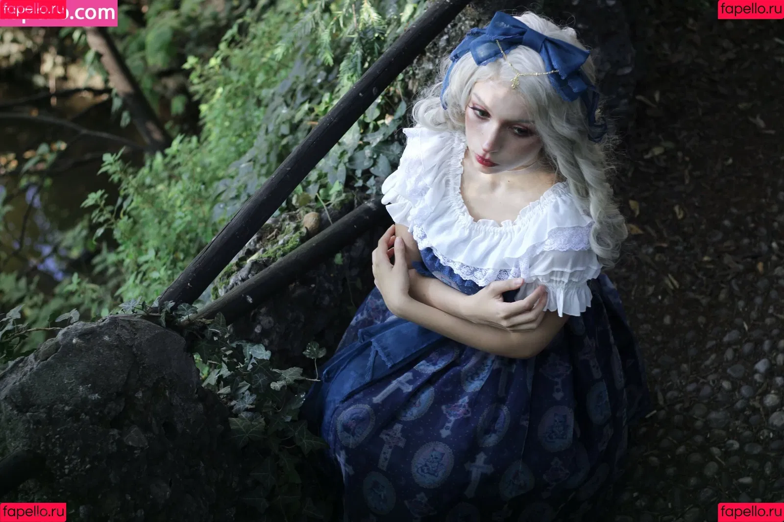 Himeecosplay Onlyfans Photo Gallery 