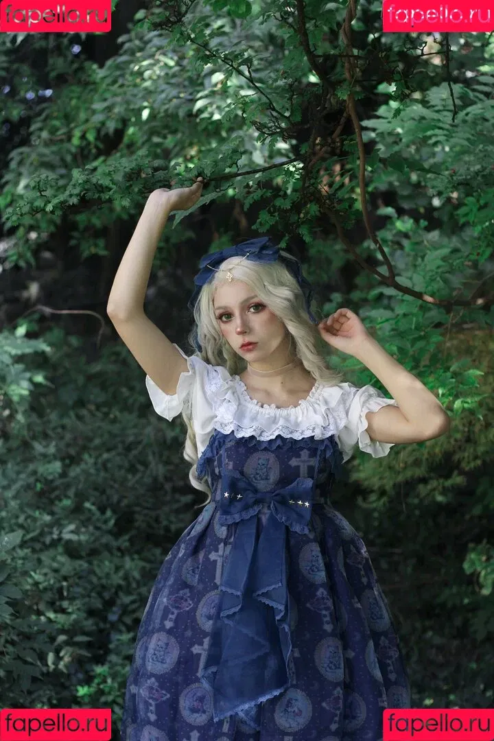 Himeecosplay Onlyfans Photo Gallery 