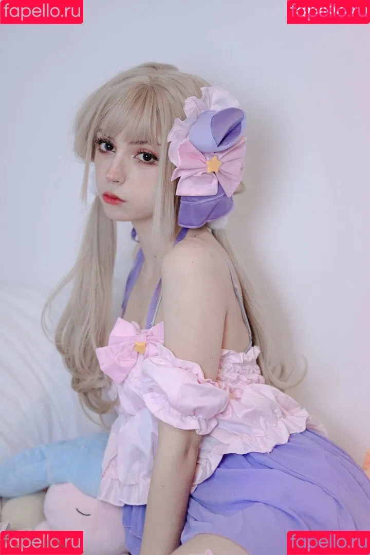 Himeecosplay Onlyfans Photo Gallery 