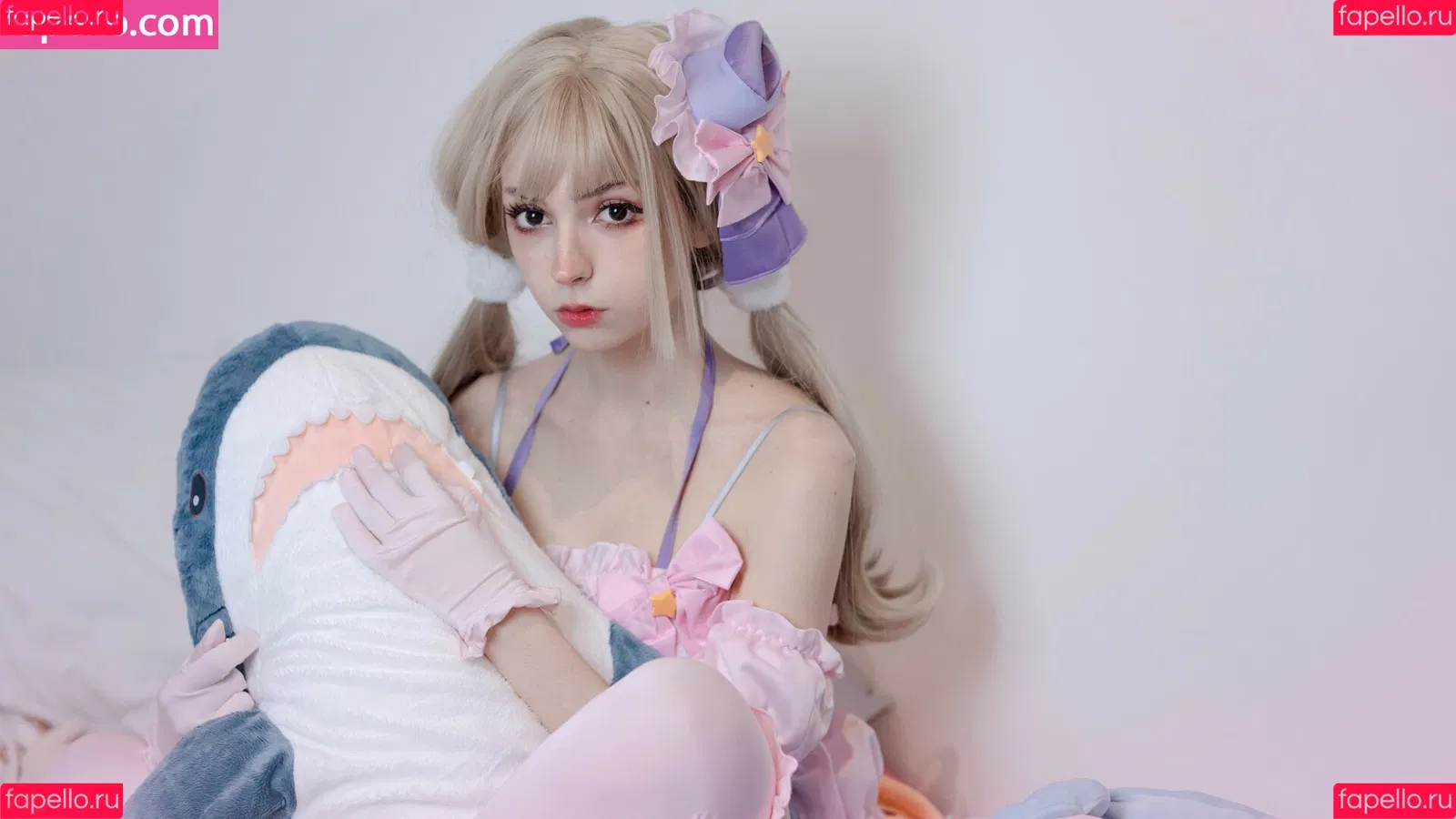 Himeecosplay Onlyfans Photo Gallery 