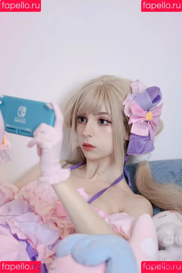 Himeecosplay Onlyfans Photo Gallery 