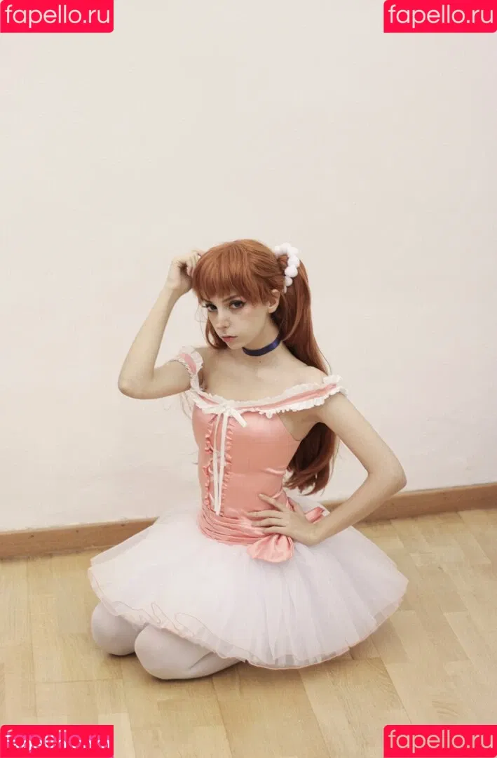 Himeecosplay Onlyfans Photo Gallery 