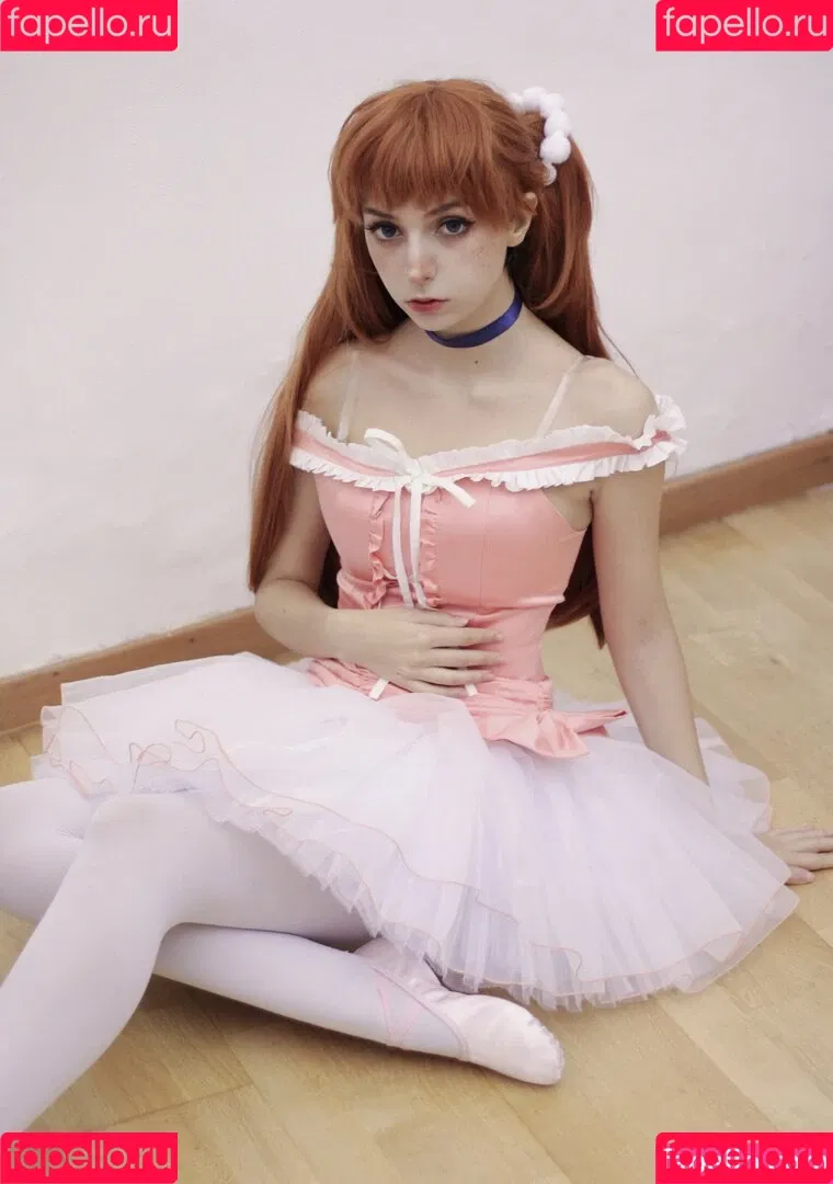 Himeecosplay Onlyfans Photo Gallery 