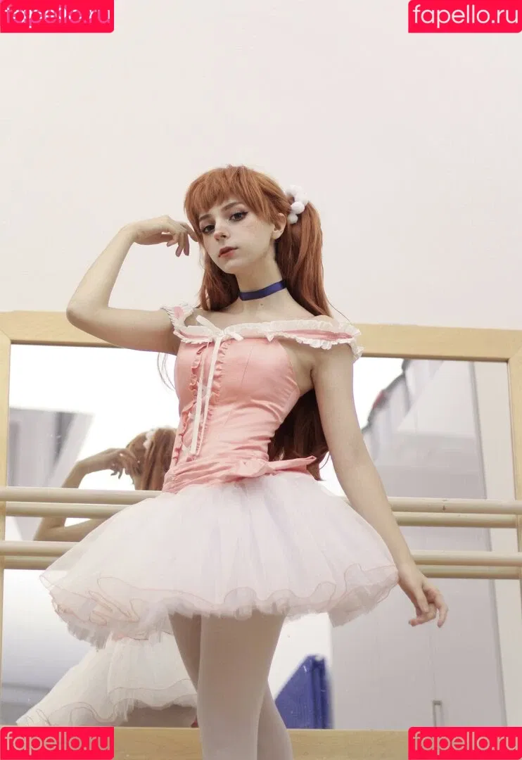 Himeecosplay Onlyfans Photo Gallery 