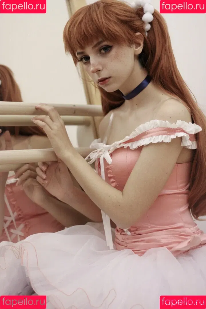 Himeecosplay Onlyfans Photo Gallery 