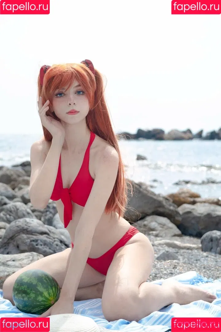 Himeecosplay Onlyfans Photo Gallery 