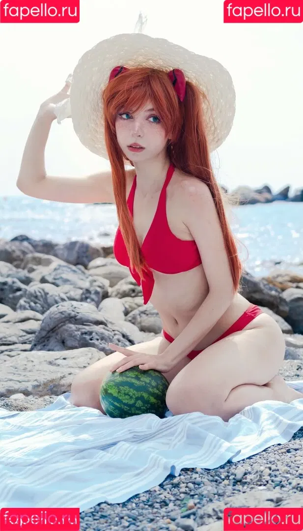 Himeecosplay Onlyfans Photo Gallery 