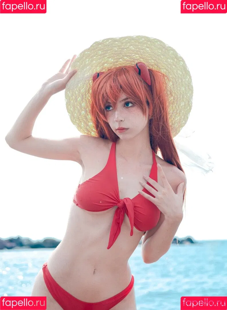 Himeecosplay Onlyfans Photo Gallery 