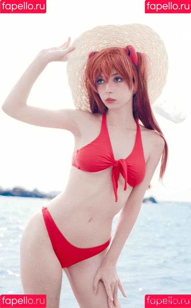Himeecosplay Onlyfans Photo Gallery 