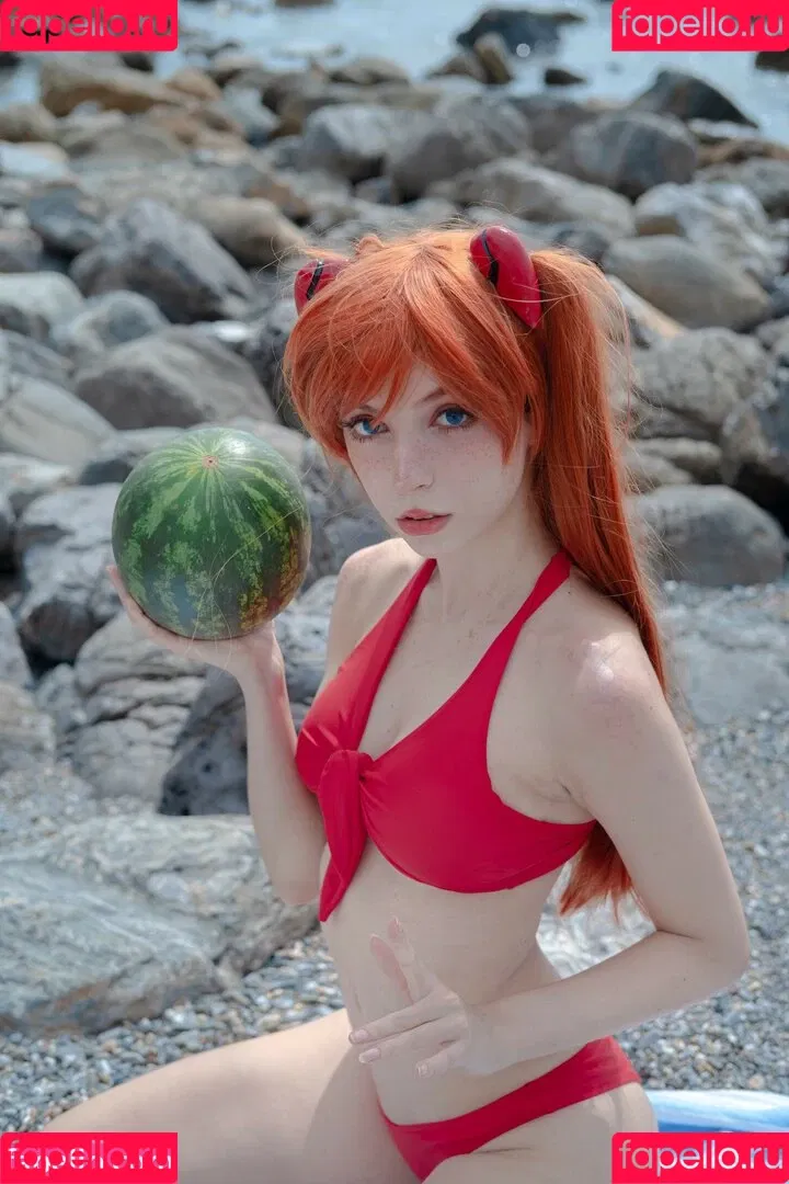 Himeecosplay Onlyfans Photo Gallery 