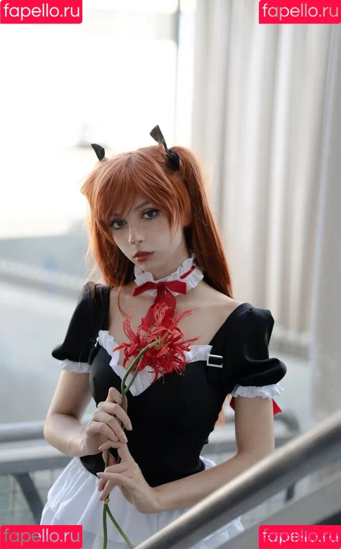 Himeecosplay Onlyfans Photo Gallery 