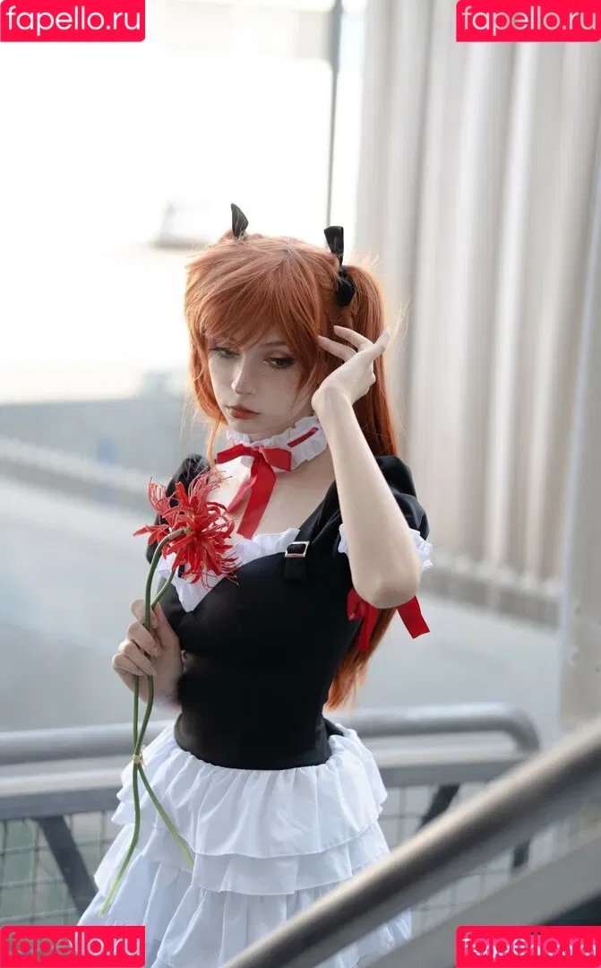 Himeecosplay Onlyfans Photo Gallery 