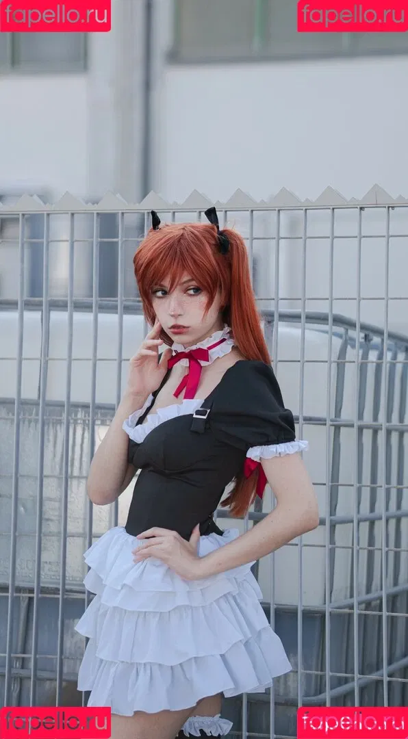 Himeecosplay Onlyfans Photo Gallery 