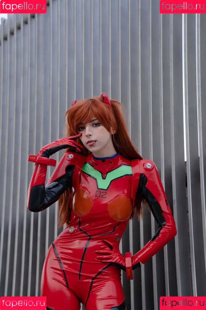 Himeecosplay Onlyfans Photo Gallery 