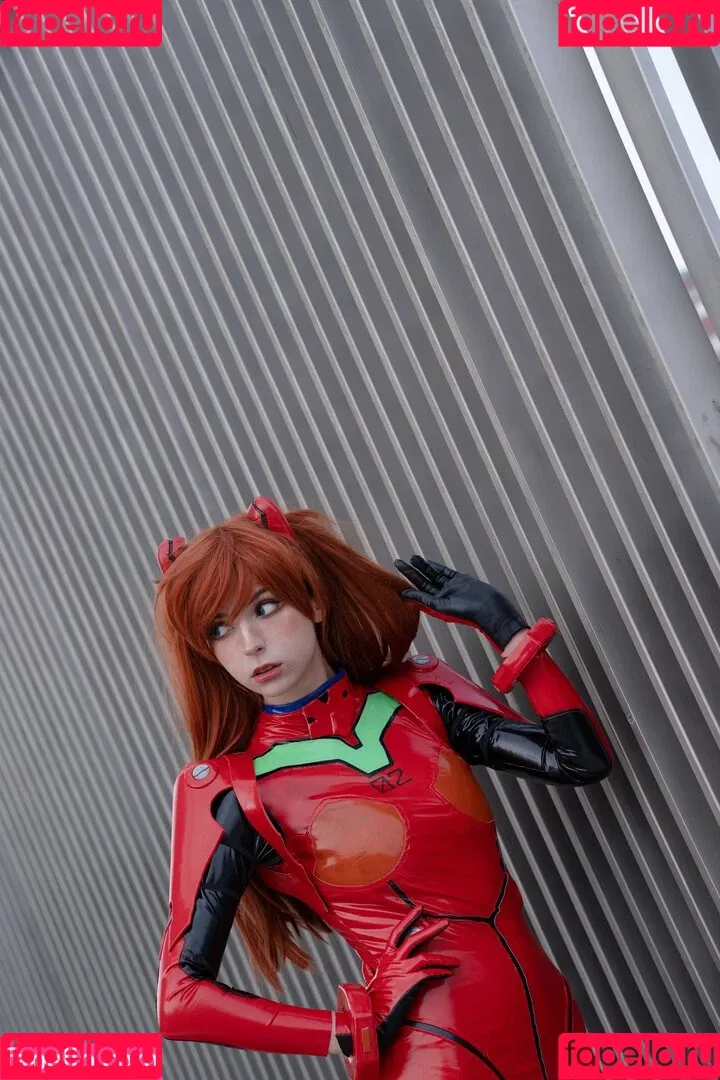Himeecosplay Onlyfans Photo Gallery 