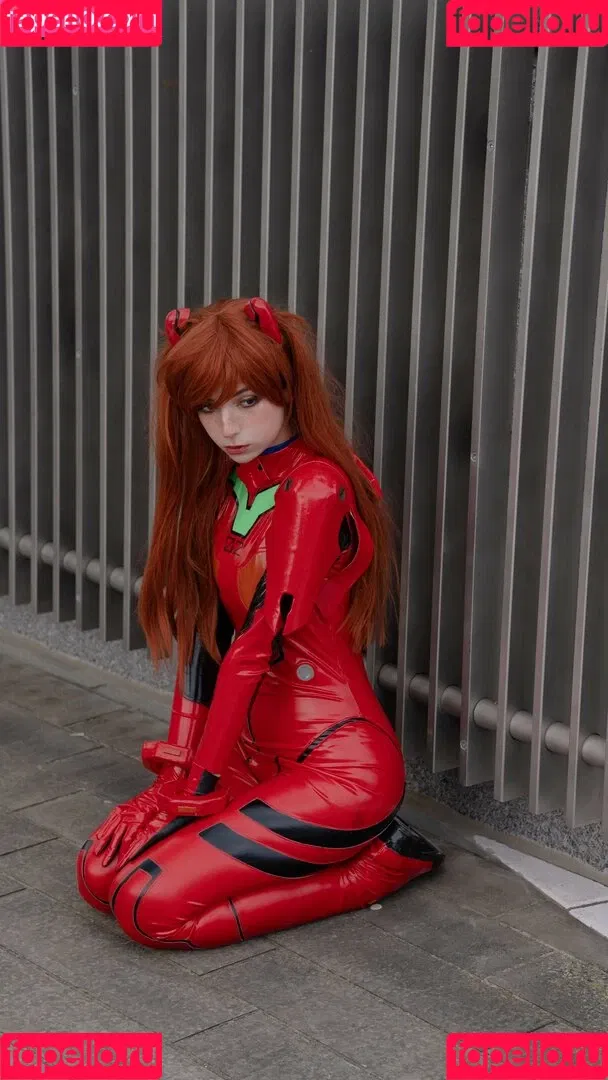 Himeecosplay Onlyfans Photo Gallery 