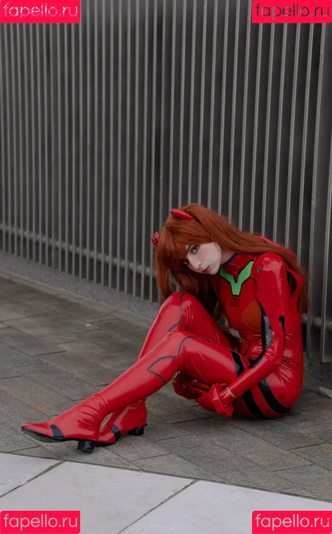 Himeecosplay Onlyfans Photo Gallery 