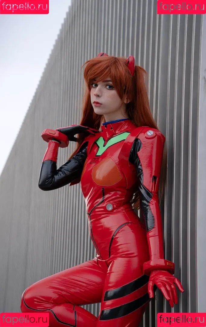 Himeecosplay Onlyfans Photo Gallery 