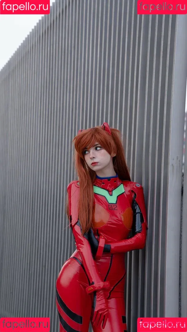 Himeecosplay Onlyfans Photo Gallery 