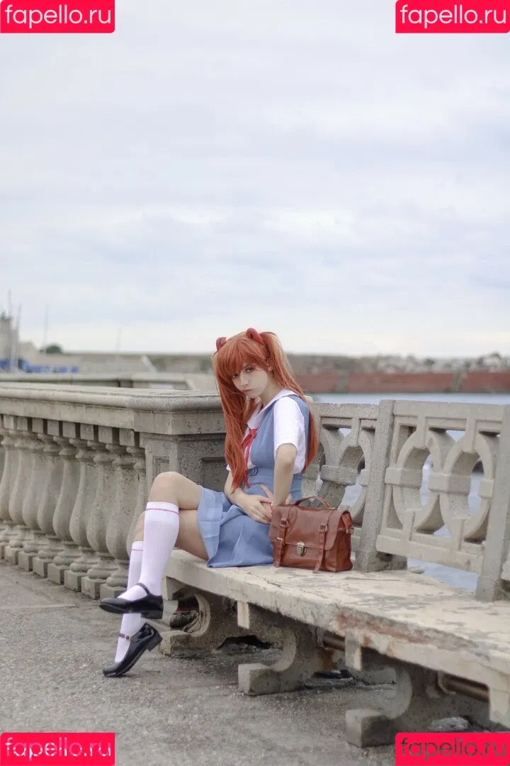 Himeecosplay Onlyfans Photo Gallery 