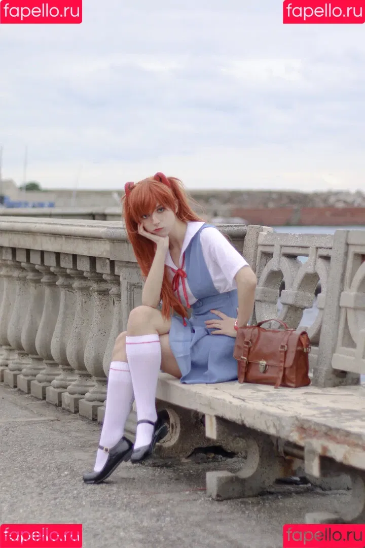Himeecosplay Onlyfans Photo Gallery 