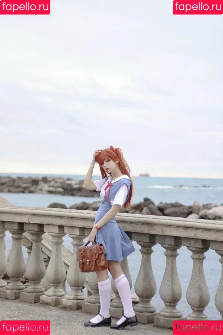 Himeecosplay Onlyfans Photo Gallery 