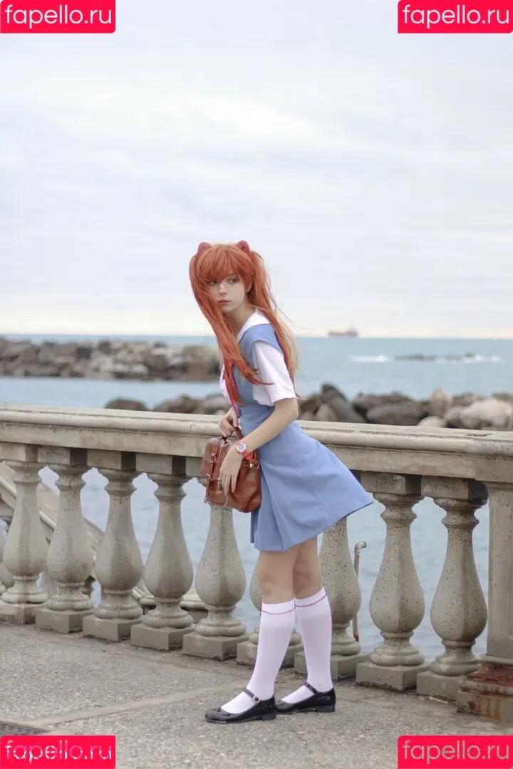 Himeecosplay Onlyfans Photo Gallery 