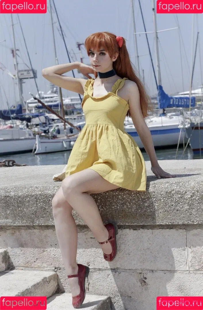 Himeecosplay Onlyfans Photo Gallery 
