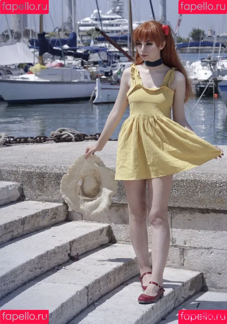 Himeecosplay Onlyfans Photo Gallery 