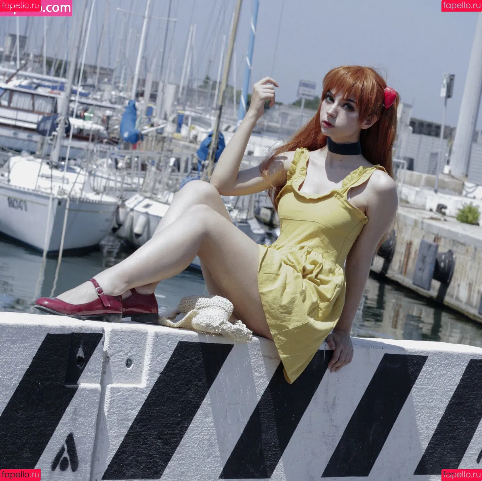 Himeecosplay Onlyfans Photo Gallery 
